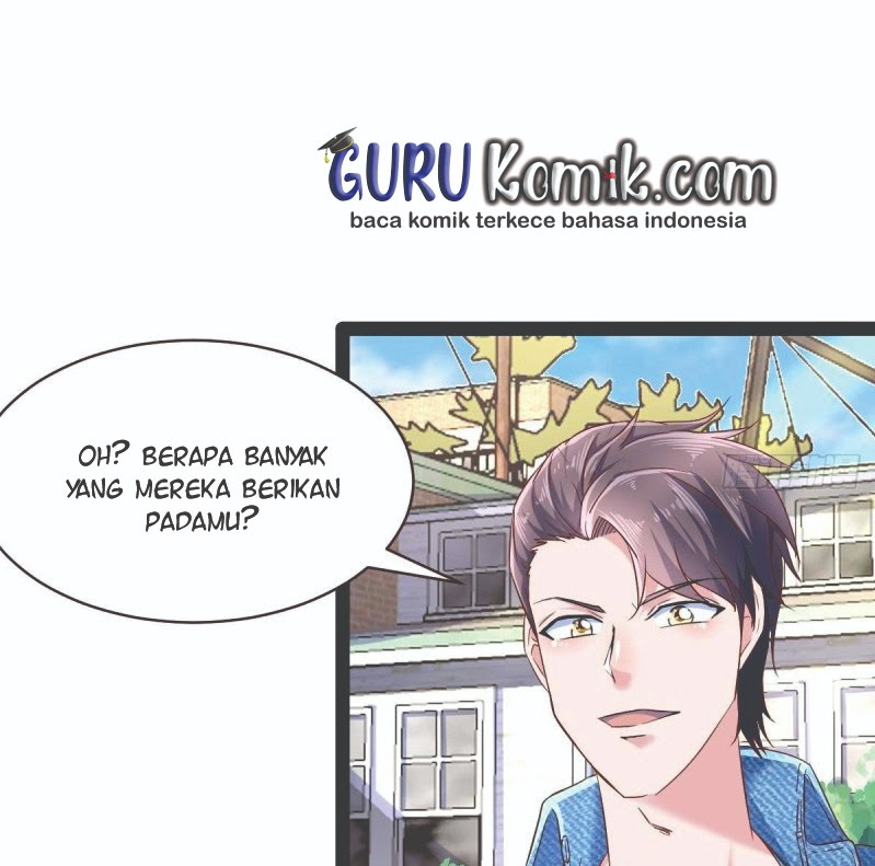 Rebirth Into the Strongest Immortal Cultivator chapter 36